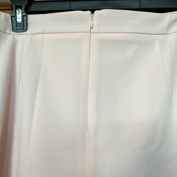 Pink Halogen Mini 18” length Skirt - Picture 4 of 9